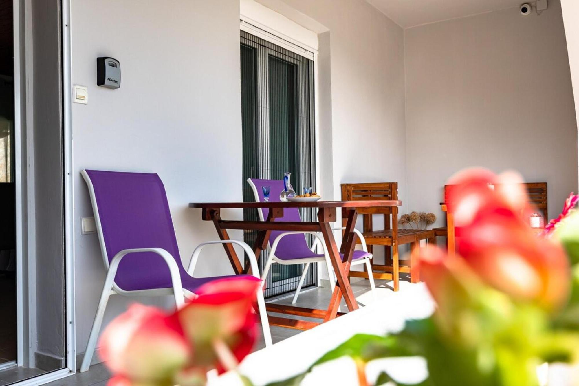 Villa Vedema In Kíssamos Zewnętrze zdjęcie