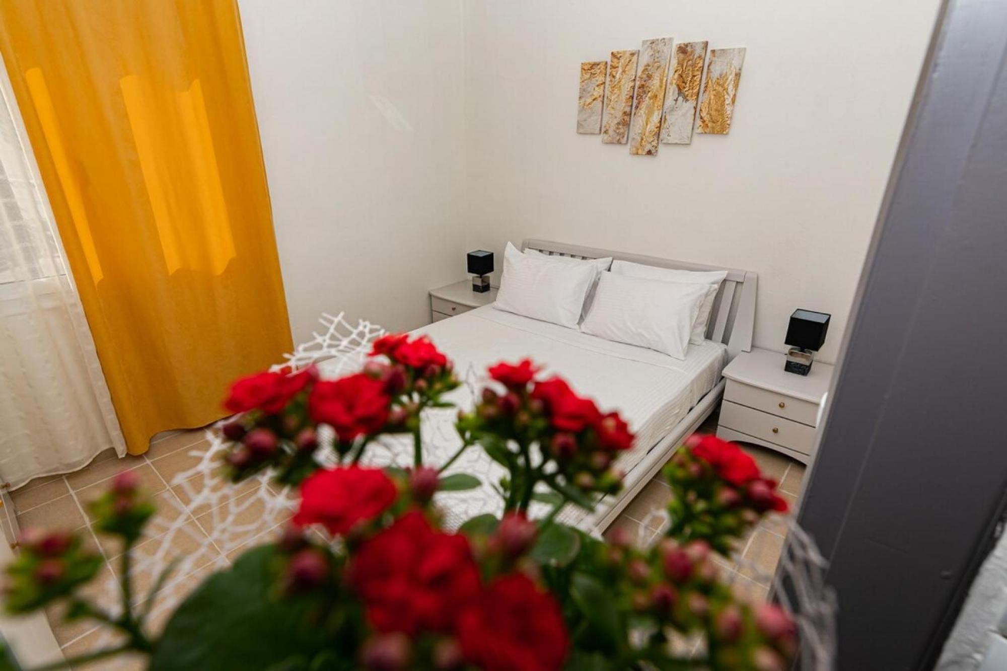 Villa Vedema In Kíssamos Zewnętrze zdjęcie